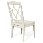 Xx-bak Side Chair 2in Chairs & Benches Chairs & Benches 39
