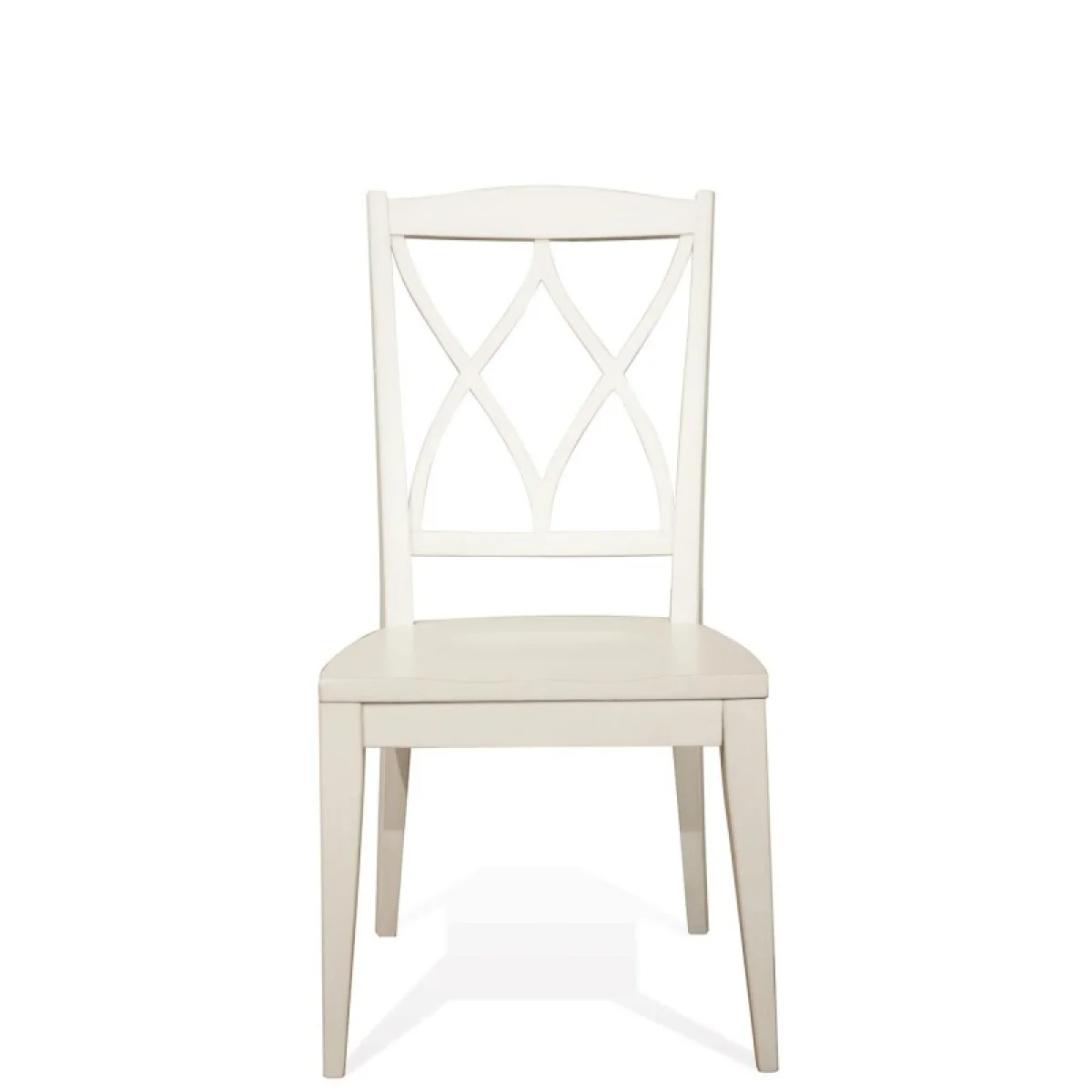 Xx-bak Side Chair 2in Chairs & Benches Chairs & Benches 17