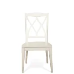Xx-bak Side Chair 2in Chairs & Benches Chairs & Benches 36