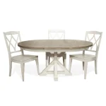 Xx-bak Side Chair 2in Chairs & Benches Chairs & Benches 34