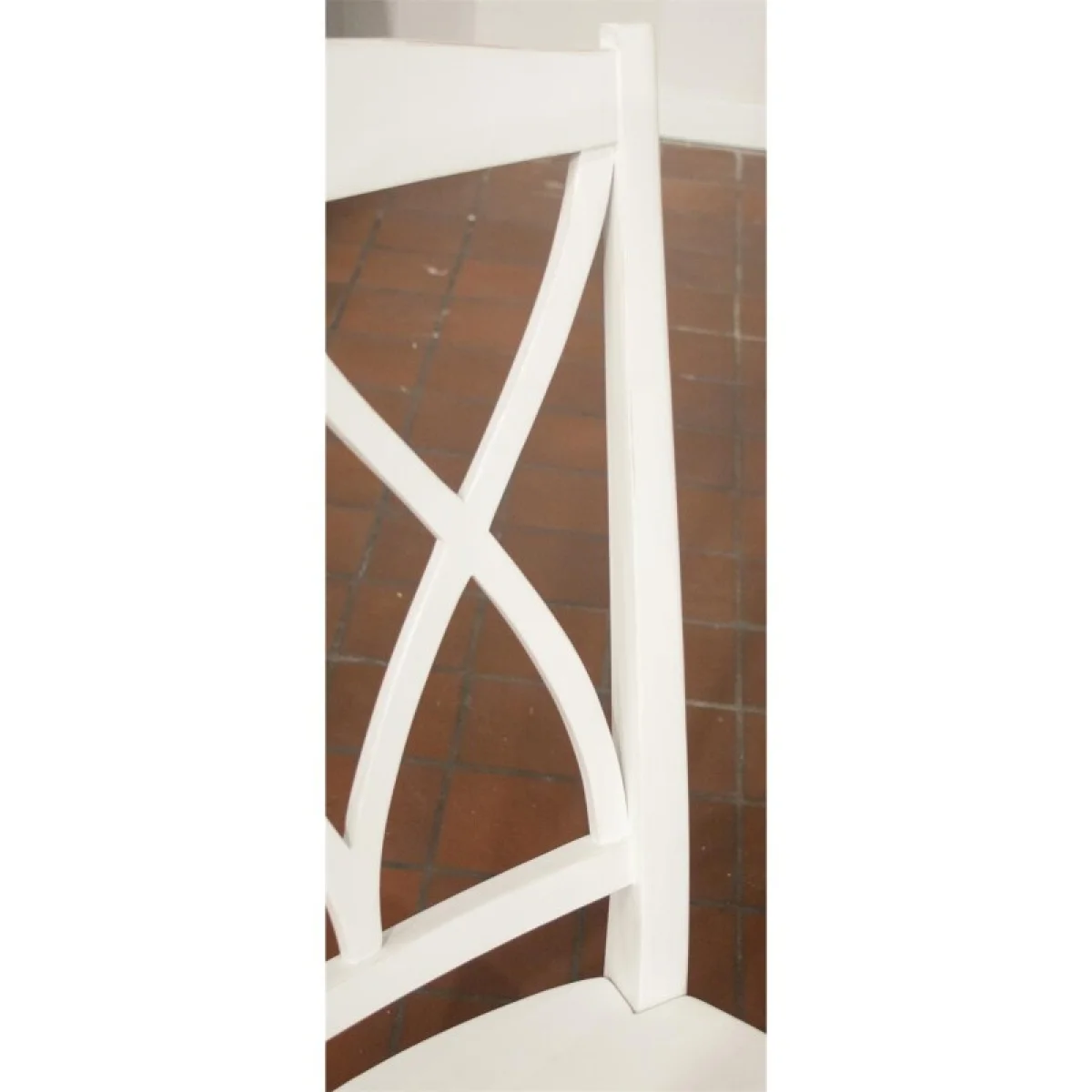 Xx-bak Side Chair 2in Chairs & Benches Chairs & Benches 6