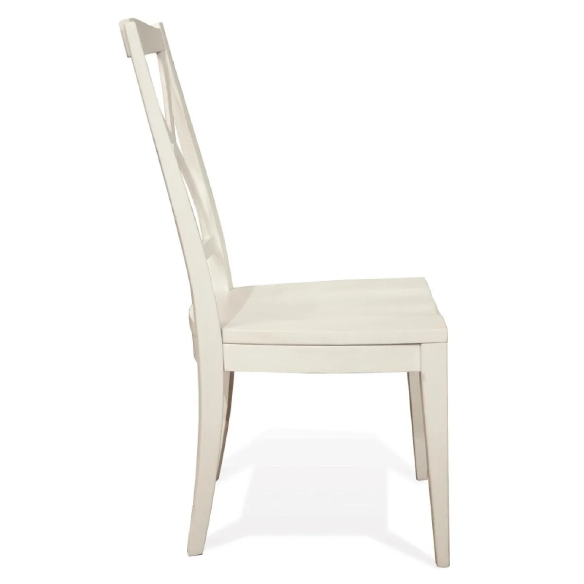 Xx-bak Side Chair 2in Chairs & Benches Chairs & Benches 8