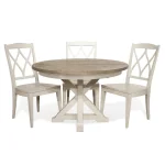 Xx-bak Side Chair 2in Chairs & Benches Chairs & Benches 26