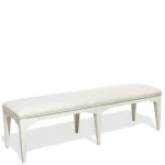 Uph Dining Bench Chairs & Benches Chairs & Benches 19