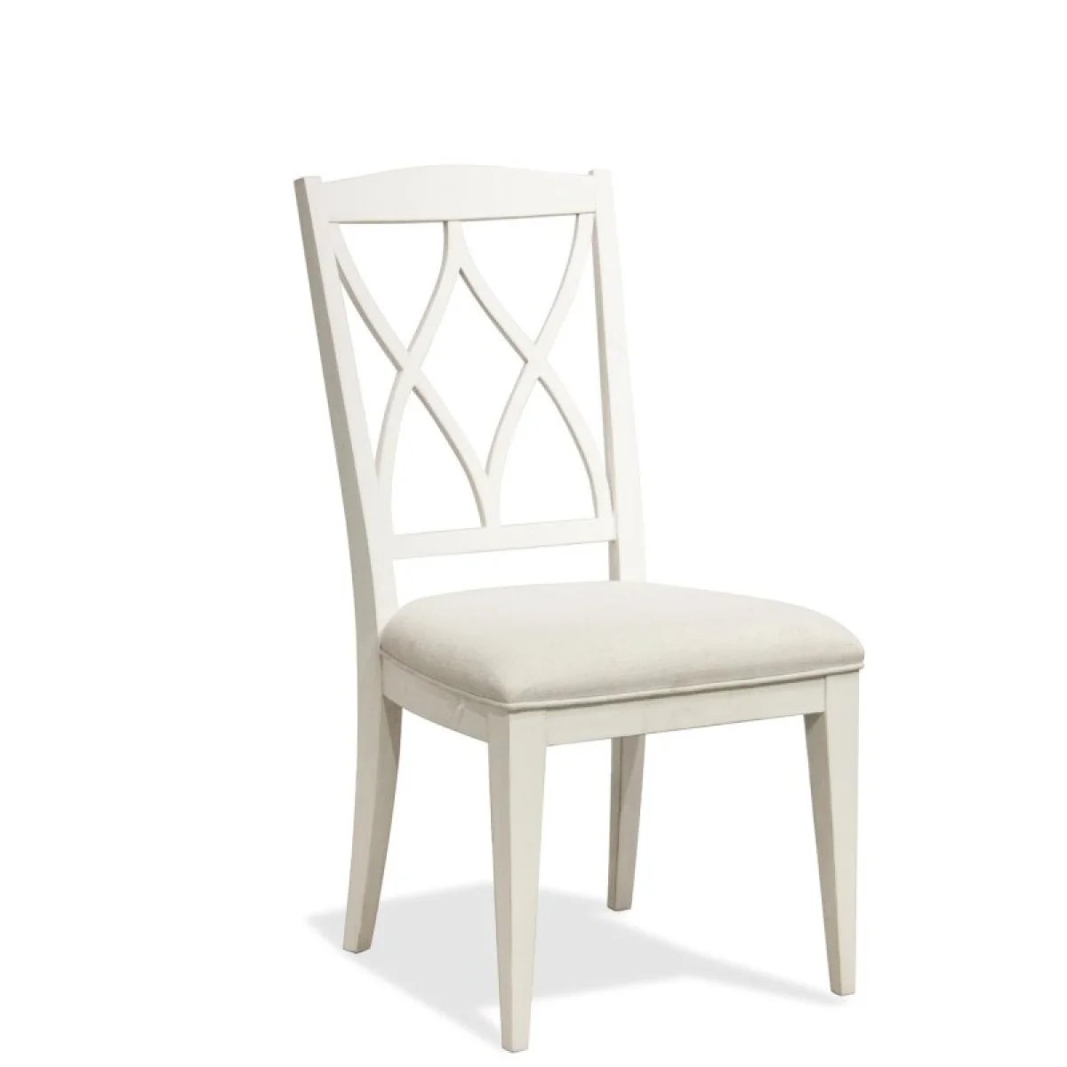 Xx-bak Uph Side Chair 2in Chairs & Benches Chairs & Benches 6