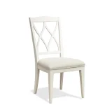 Xx-bak Uph Side Chair 2in Chairs & Benches Chairs & Benches 17