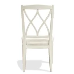 Xx-bak Uph Side Chair 2in Chairs & Benches Chairs & Benches 18