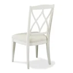 Xx-bak Uph Side Chair 2in Chairs & Benches Chairs & Benches 19