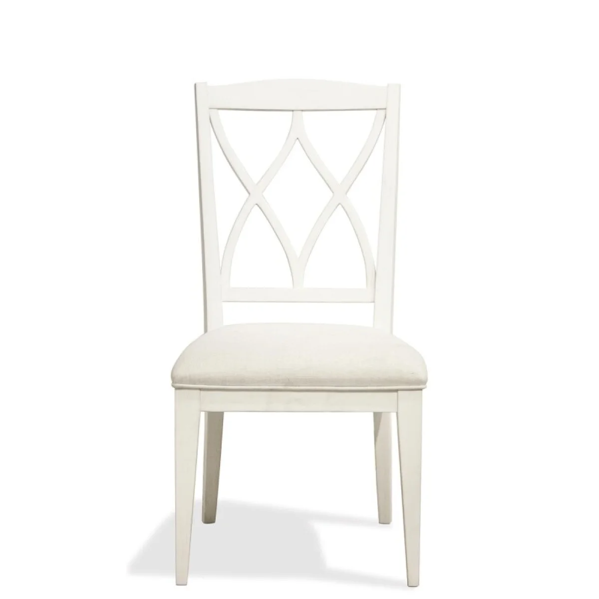 Xx-bak Uph Side Chair 2in Chairs & Benches Chairs & Benches 12