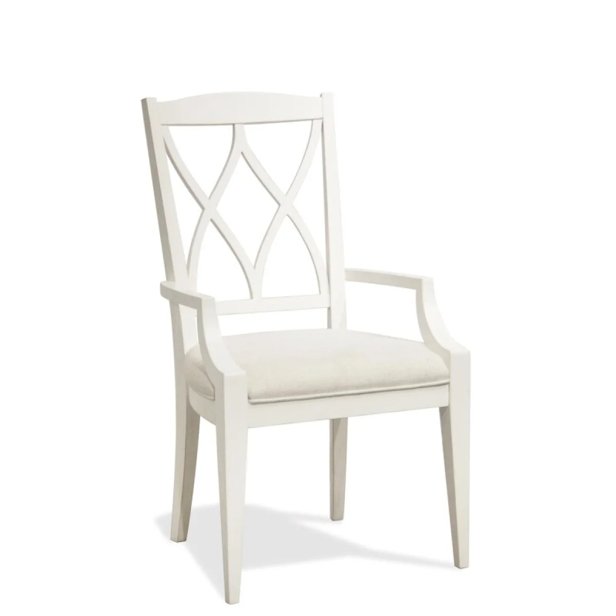 Xx-bak Uph Arm Chair 2in Chairs & Benches Chairs & Benches 6