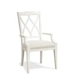 Xx-bak Uph Arm Chair 2in Chairs & Benches Chairs & Benches 16
