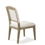Uph Side Dining Chair 2in - Image 4