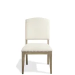 Uph Side Dining Chair 2in - Image 9