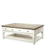Leg Cocktail Table Cocktail & Coffee Tables Cocktail & Coffee Tables 21