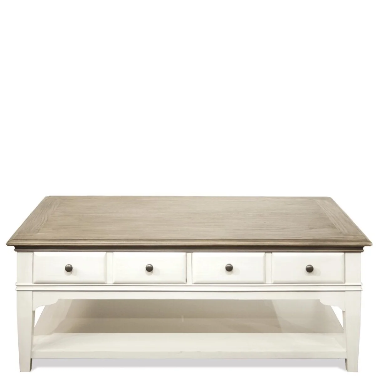 Leg Cocktail Table Cocktail & Coffee Tables Cocktail & Coffee Tables 10