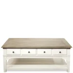 Leg Cocktail Table Cocktail & Coffee Tables Cocktail & Coffee Tables 25