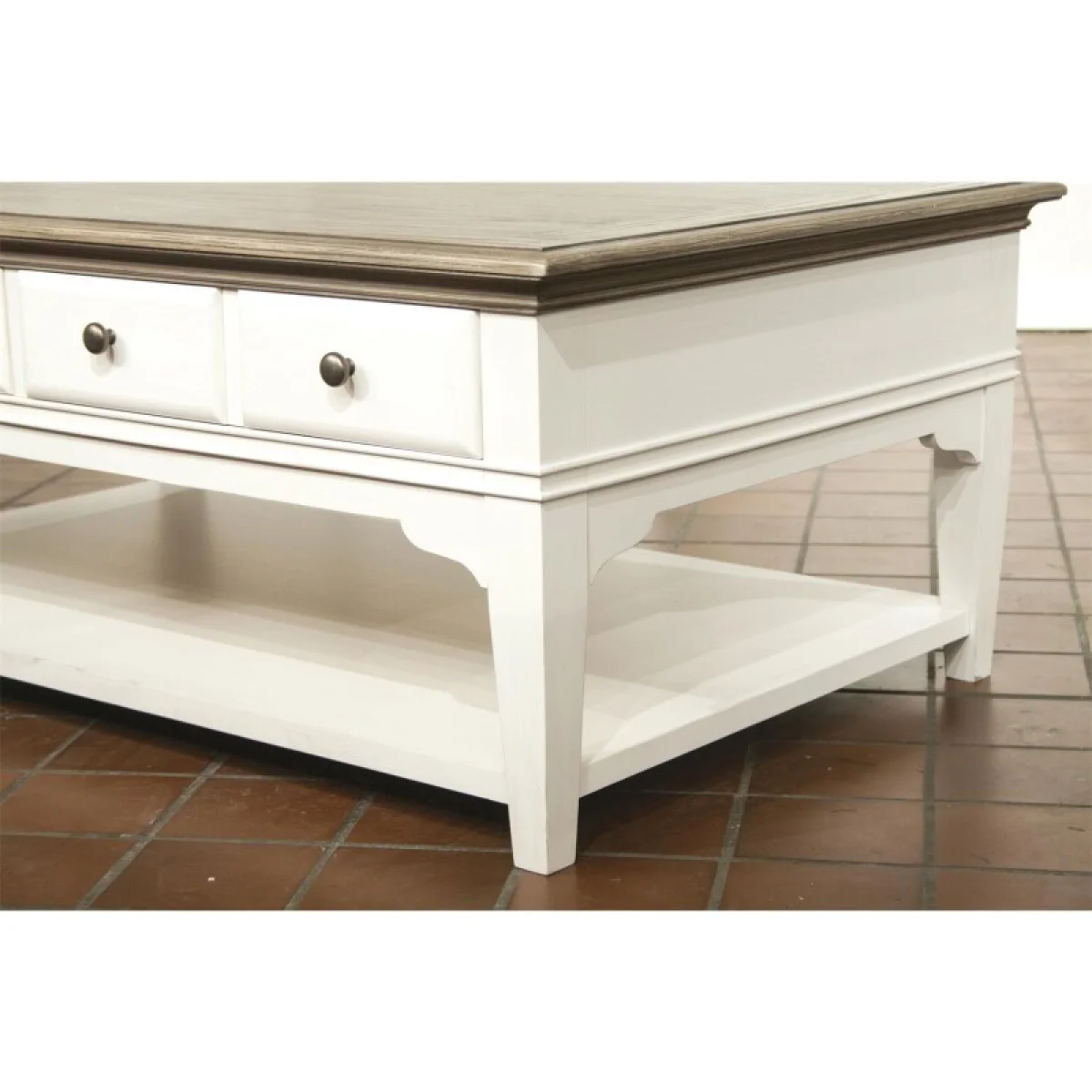 Leg Cocktail Table Cocktail & Coffee Tables Cocktail & Coffee Tables 11