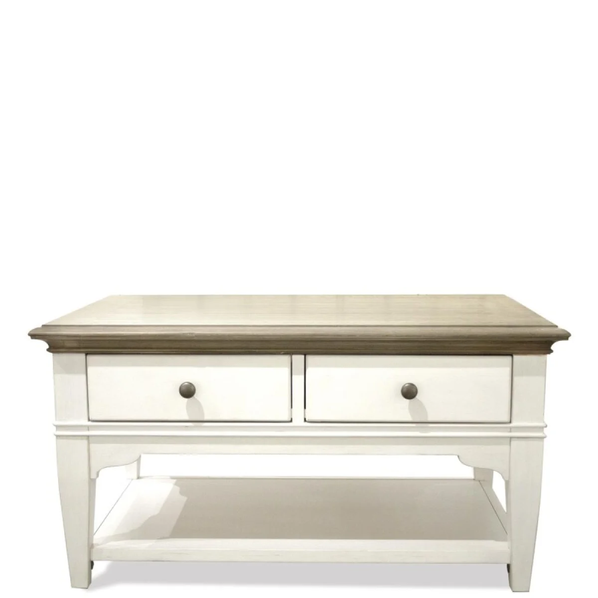 Leg Small Cocktail Table Cocktail & Coffee Tables Cocktail & Coffee Tables 6