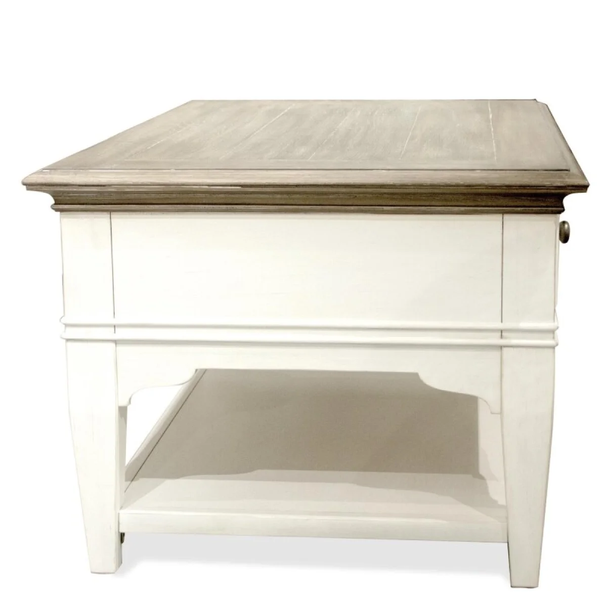 Leg Small Cocktail Table Cocktail & Coffee Tables Cocktail & Coffee Tables 8