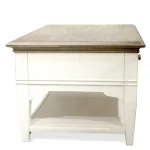 Leg Small Cocktail Table Cocktail & Coffee Tables Cocktail & Coffee Tables 15