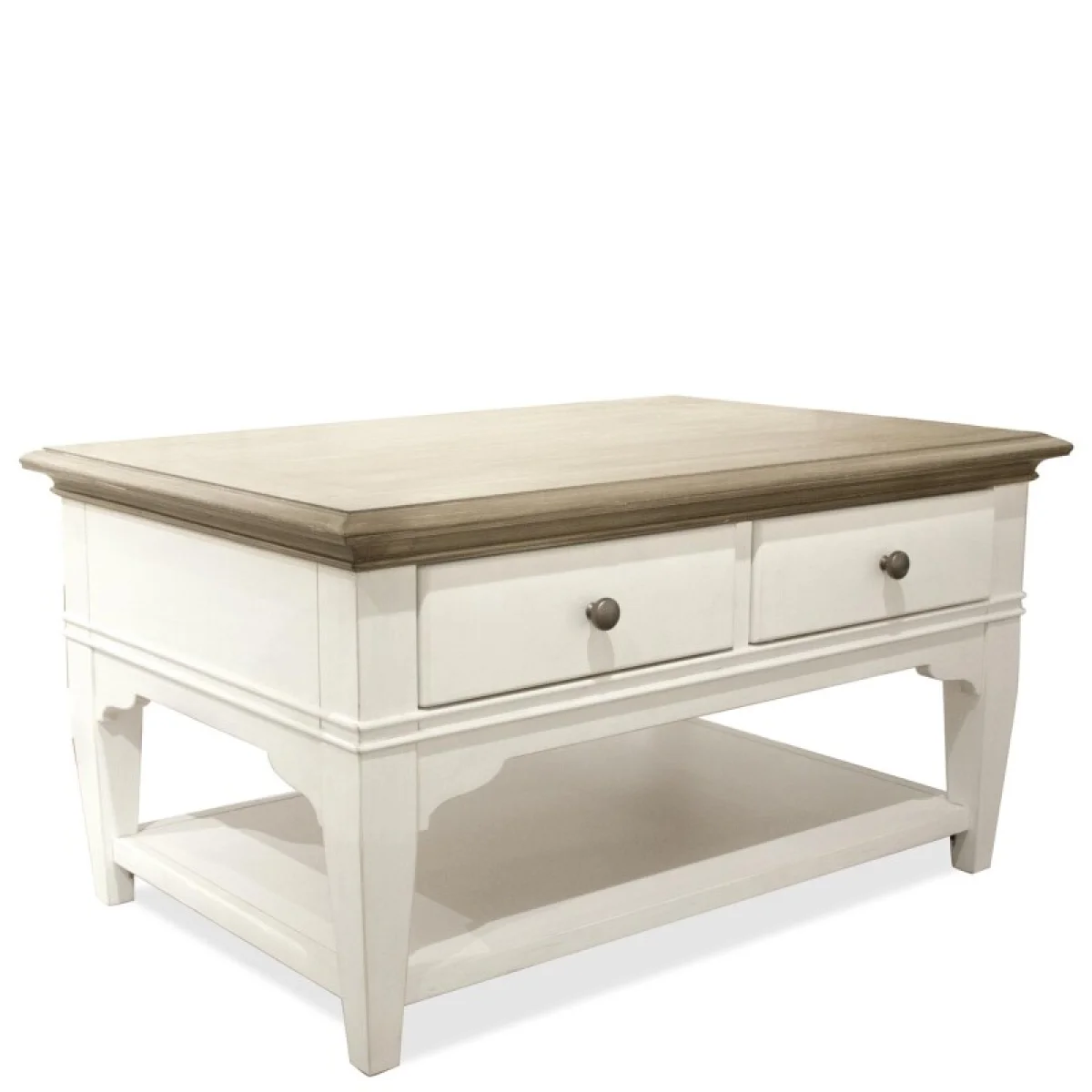 Leg Small Cocktail Table Cocktail & Coffee Tables Cocktail & Coffee Tables 10