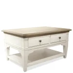 Leg Small Cocktail Table Cocktail & Coffee Tables Cocktail & Coffee Tables 17