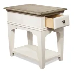 Chairsider Chairside Tables Chairside Tables 21