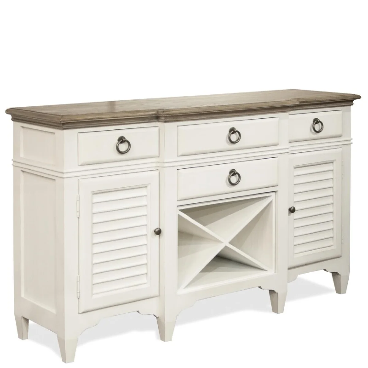 Server Dining Storage Dining Storage 16
