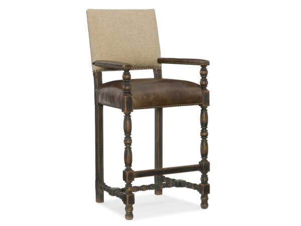 Hill Country Comfort Barstool Barstools Barstools