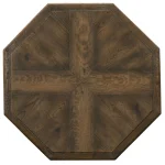 Hill Country Mason End Table - Image 3