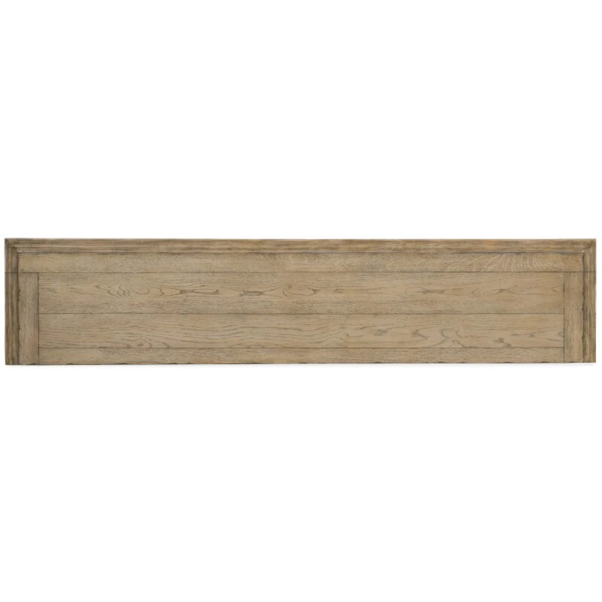 Hill Country Bexar Leg Huntboard Console Tables Brown 6