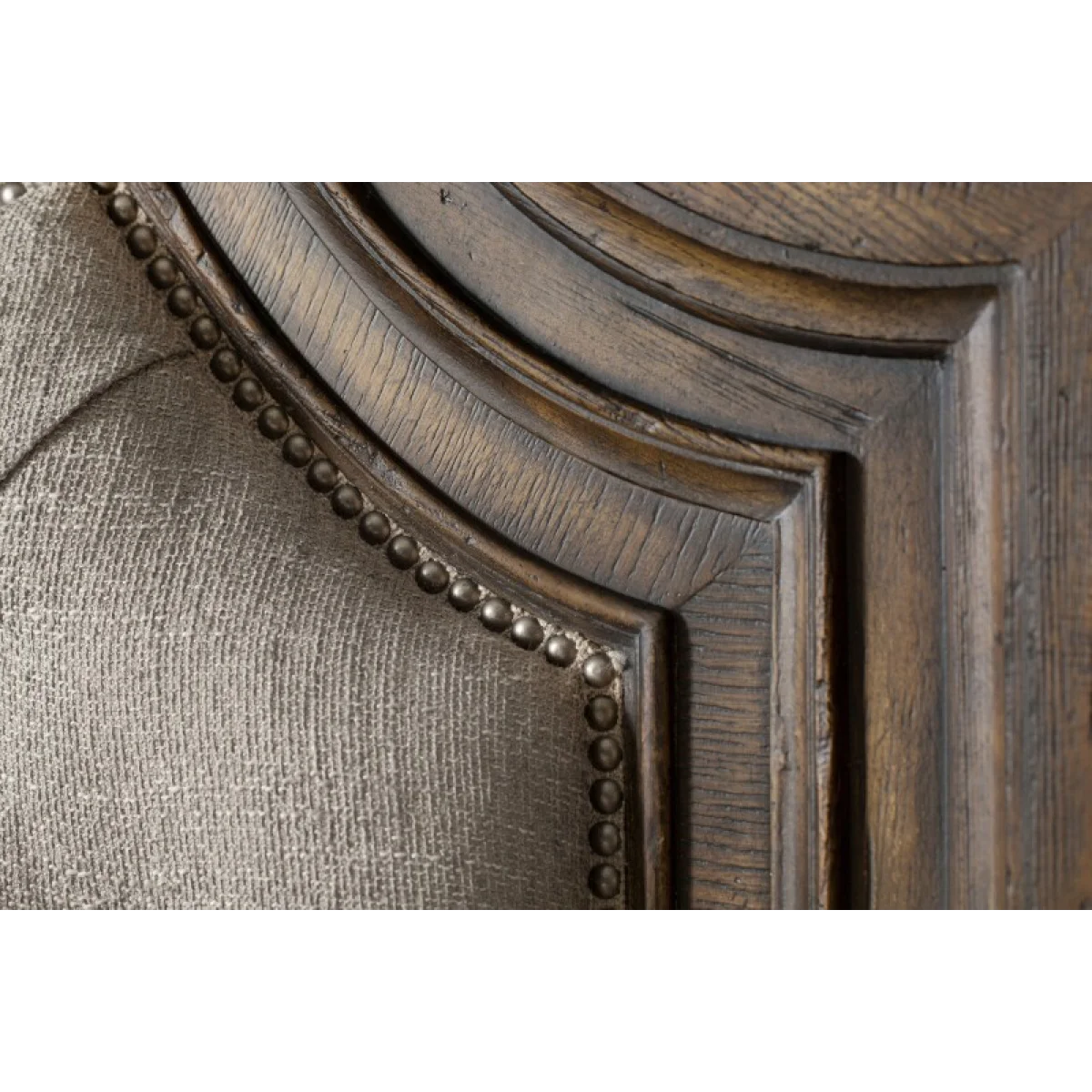 Hill Country Bedroom Fair Oaks 5/0-6/6 Rails Bed Parts Bed Parts 9