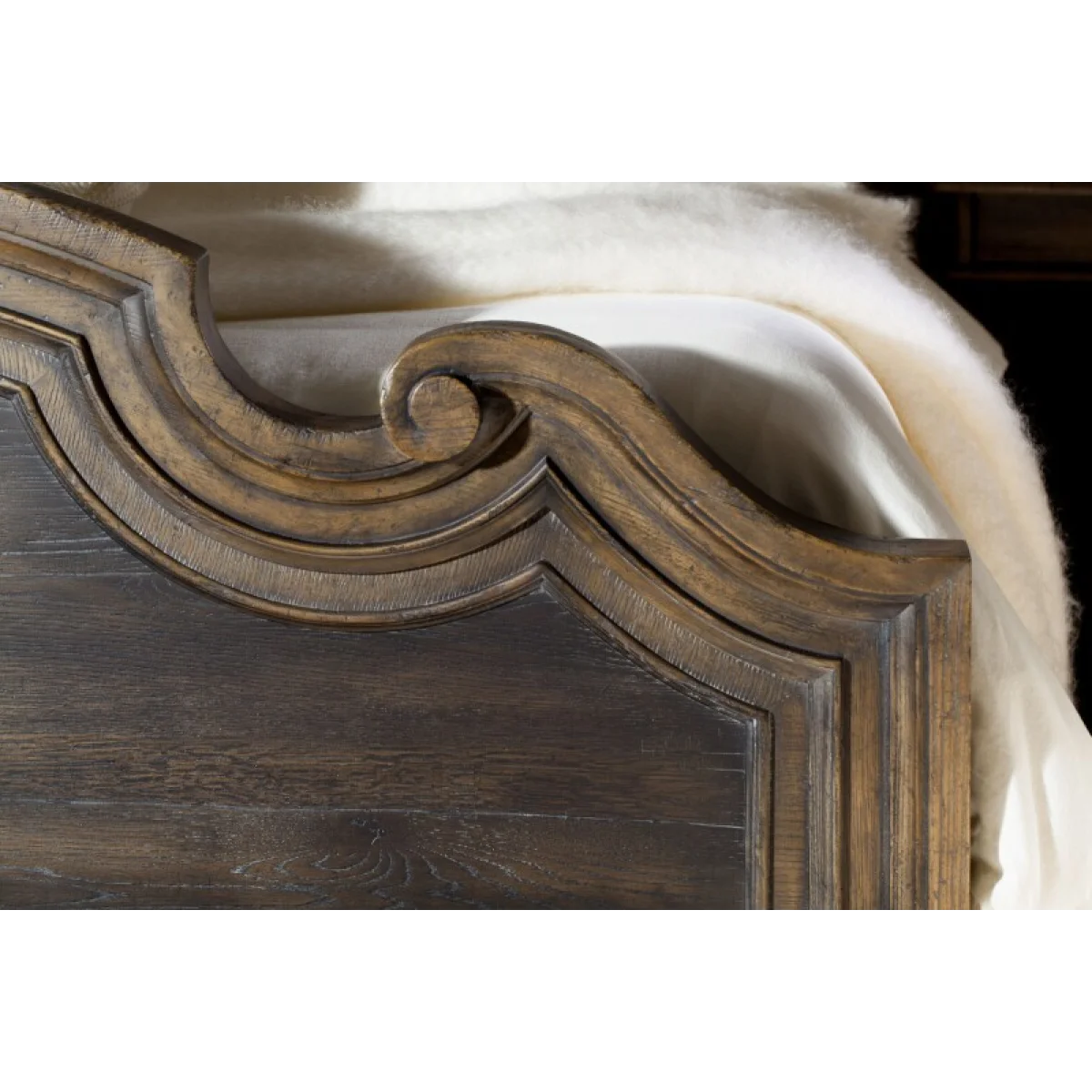 Hill Country Bedroom Fair Oaks 5/0-6/6 Rails Bed Parts Bed Parts 11