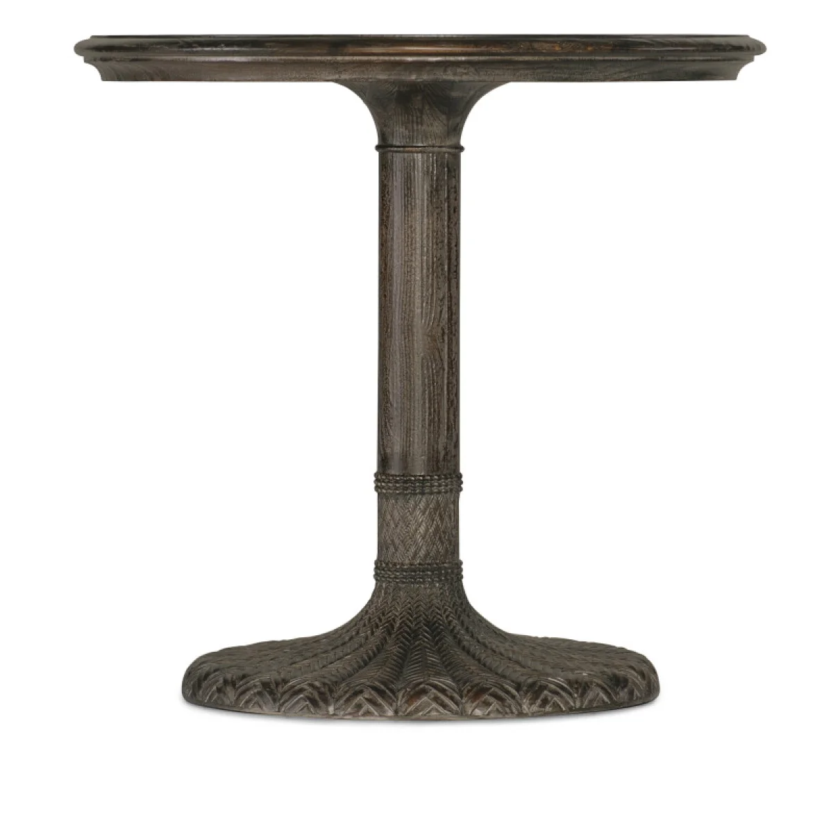 Traditions Side Table Accent Furniture Accent Furniture 4