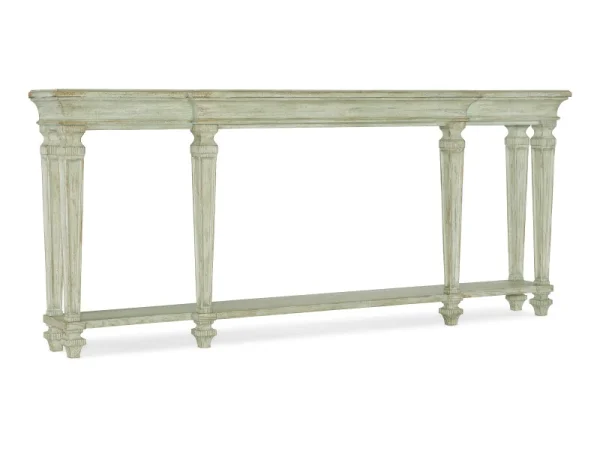 Traditions Console Table Console Tables Console Sofas