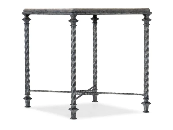 Traditions End Table End tables Brown