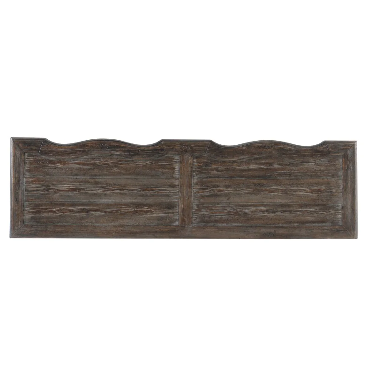 Traditions Six-Drawer Dresser Dressers Brown 6