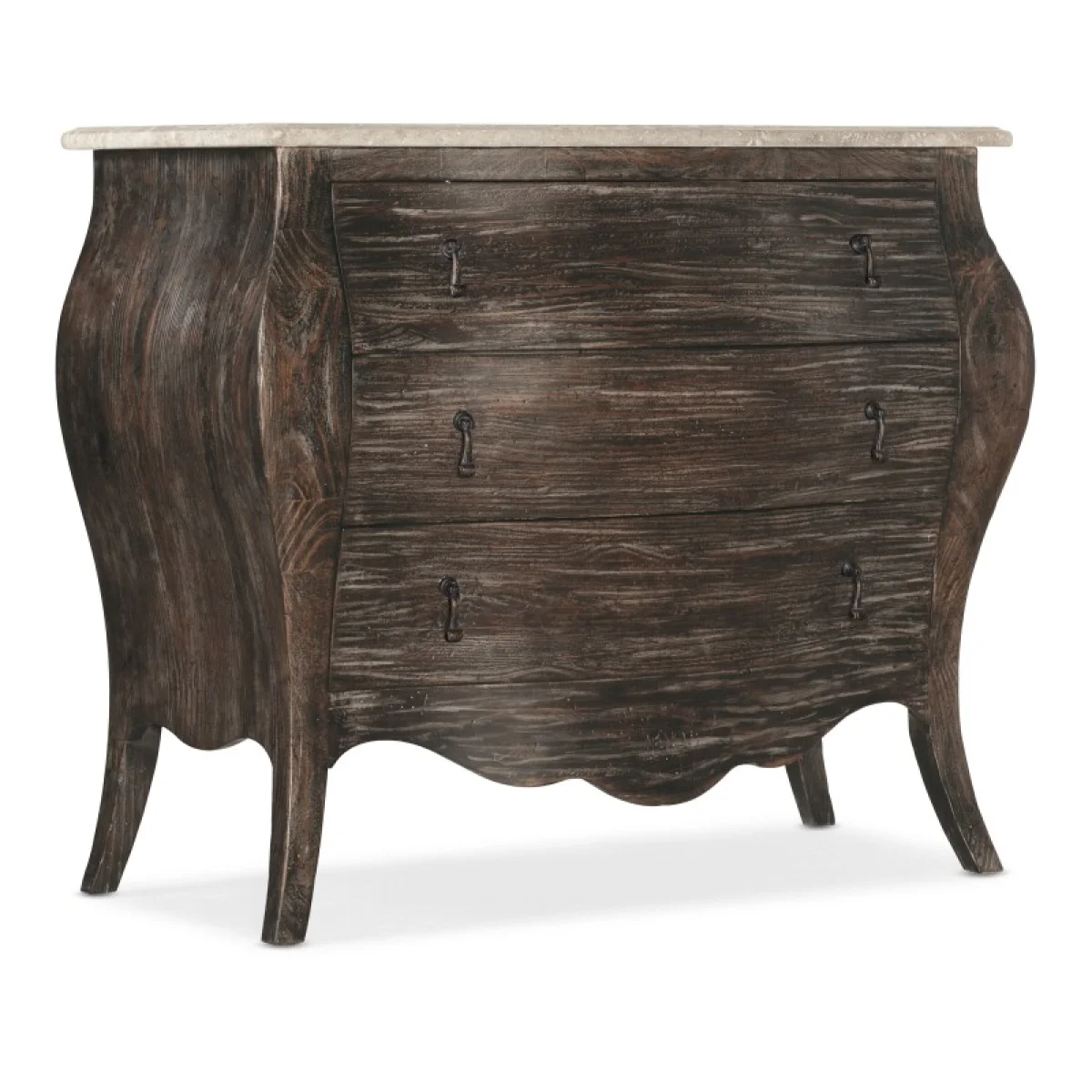 Traditions Bachelors Chest Chests Brown 4