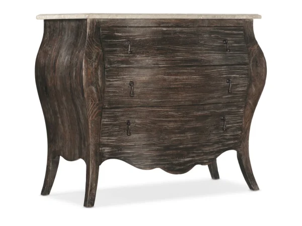 Traditions Bachelors Chest Chests Brown