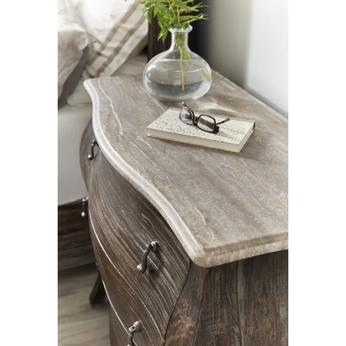 Traditions Bachelors Chest Chests Brown 7