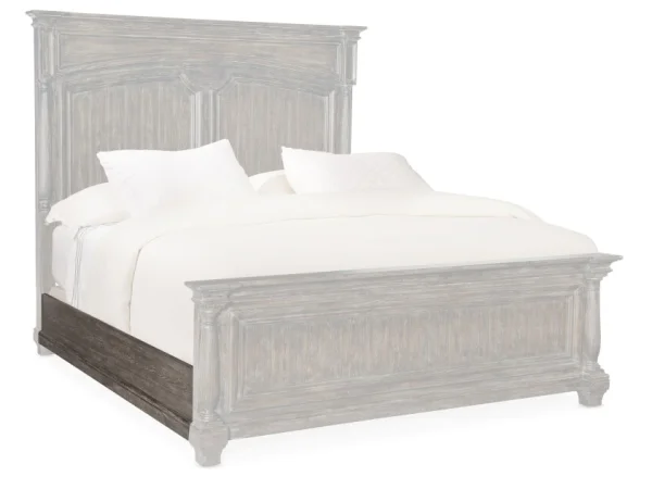 Bedroom Traditions 6/0 Rails Bed Parts Bed Parts