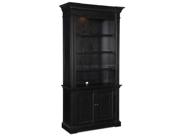 Traditions King Panel Bed Beds Beds 15