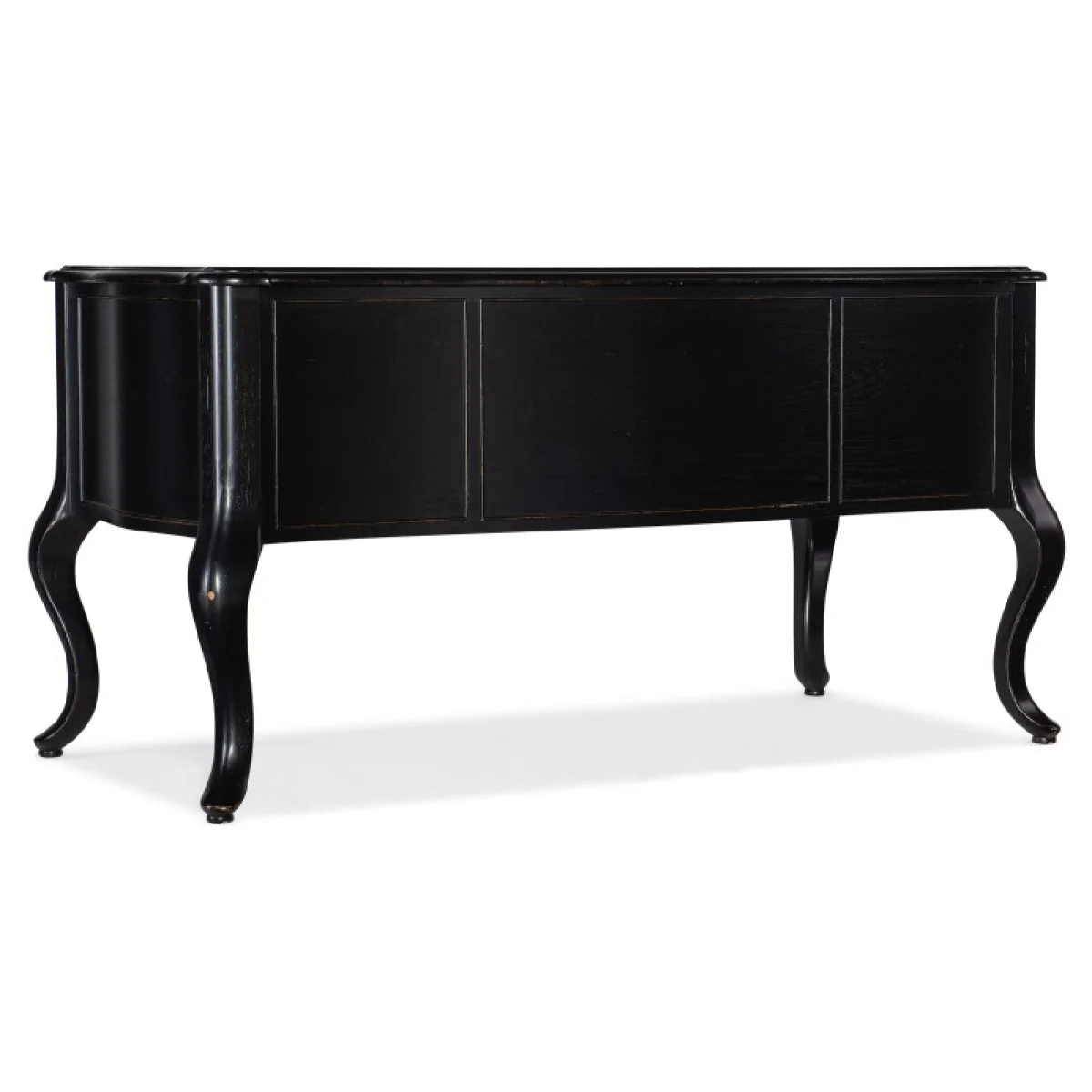 Bristowe Writing Desk Desks black 7