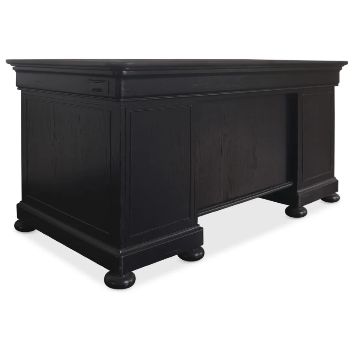 Bristowe Junior Executive Desk Desks black 7