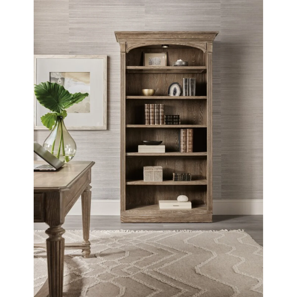 Sutter Bookcase Bookcases Bookcases 7