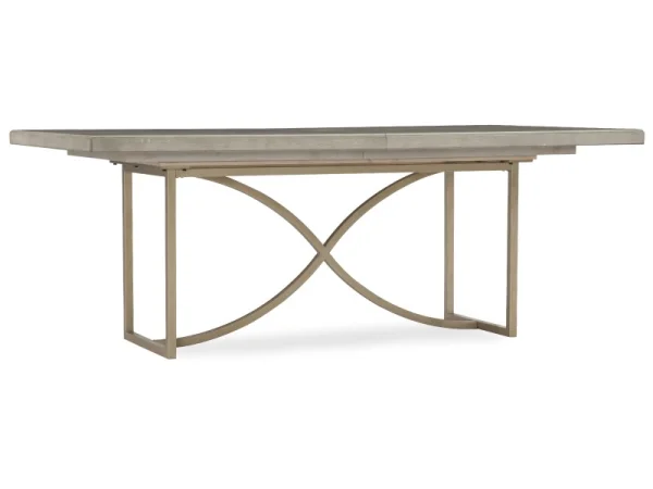 Sutter Junior Executive Desk Desks Brown 15