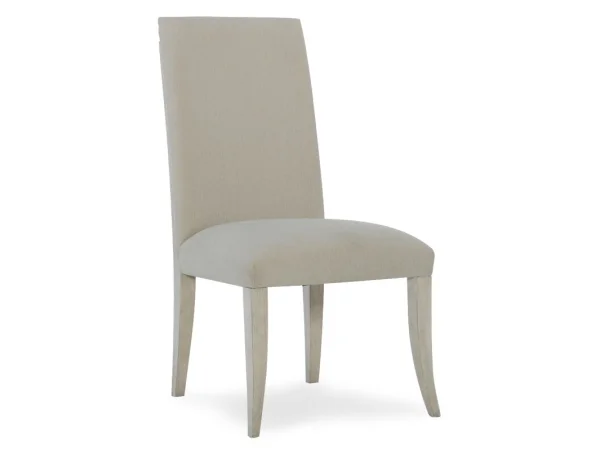 Elixir Upholstered Side Chair Chairs & Benches Chairs & Benches