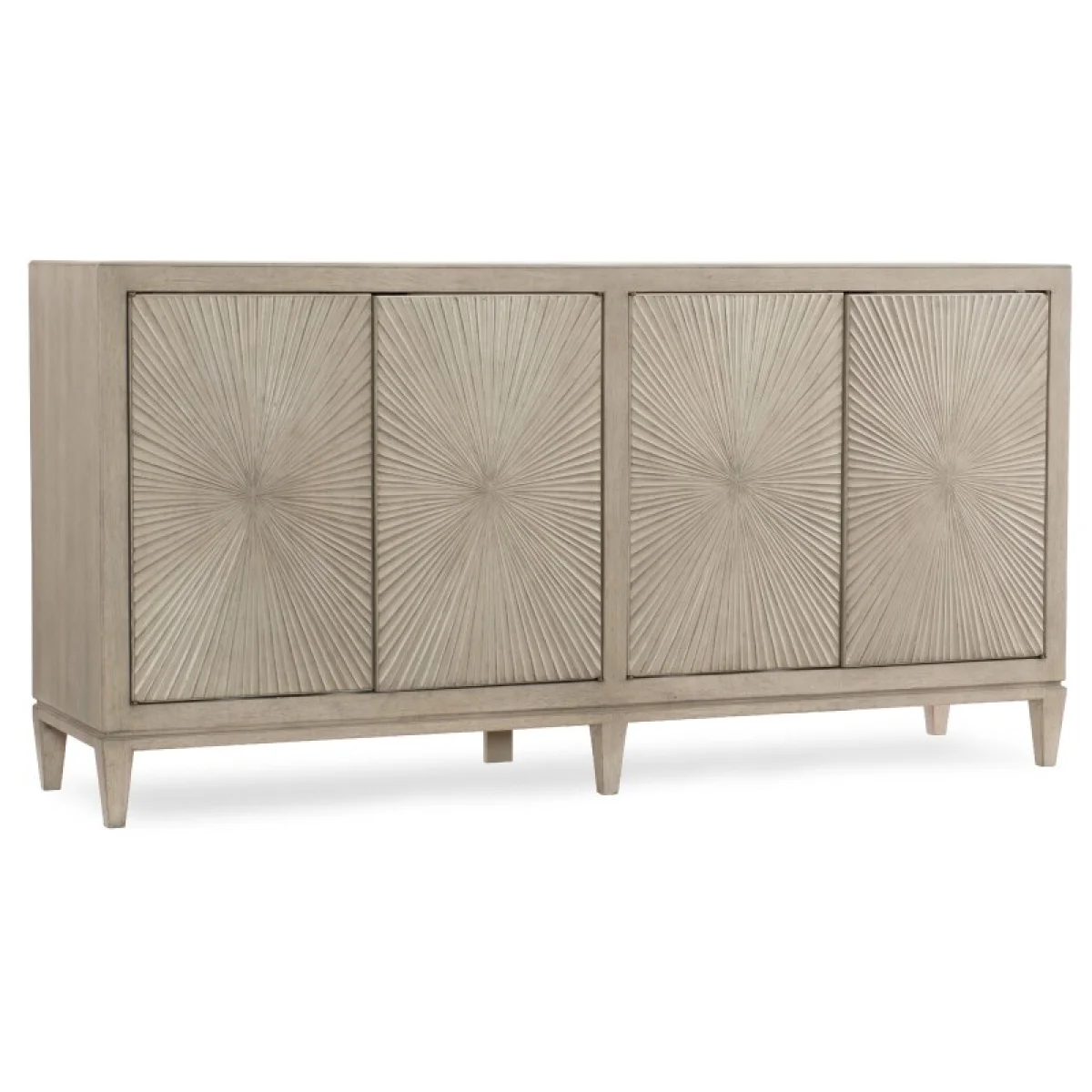 Elixir Buffet Dining Storage Brown 4