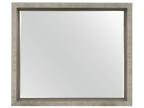 Elixir Mirror Bedroom Mirrors Brown