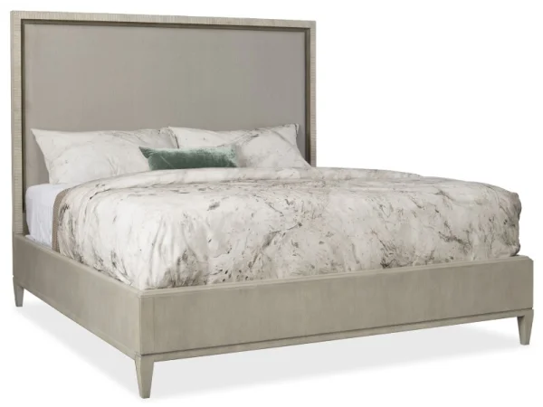 Bedroom Elixir 6/0-6/6 Upholstered Headboard Bed Parts Bed Parts 14